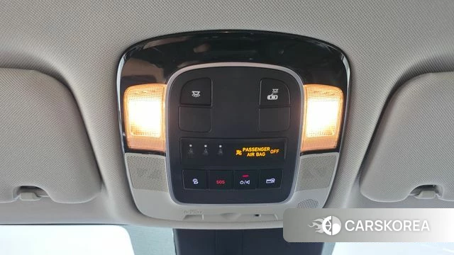 Hyundai Sonata (DN8) id 4651576 из Кореи 9