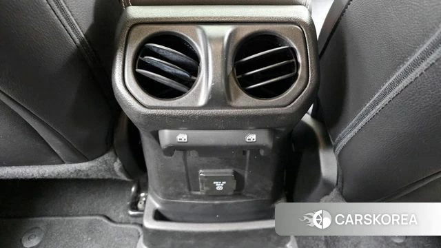 Jeep Wrangler (JL) id 3813063 из Кореи 9