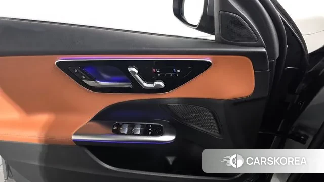 Mercedes-Benz C-Class W206 id 3472959 из Кореи 9