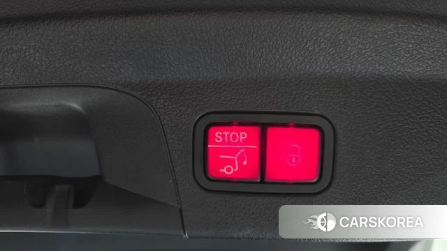 Mercedes-Benz GLE-Class W167 id 4774590 из Кореи 9