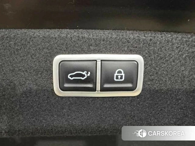 Genesis G80 (RG3) id 4501720 из Кореи 9
