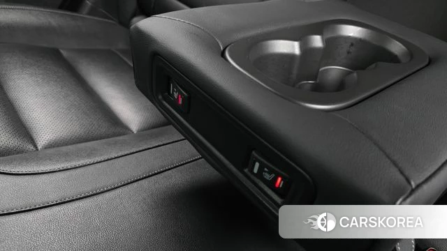 Renault Korea (Samsung) The New QM6 id 3819069 из Кореи 9