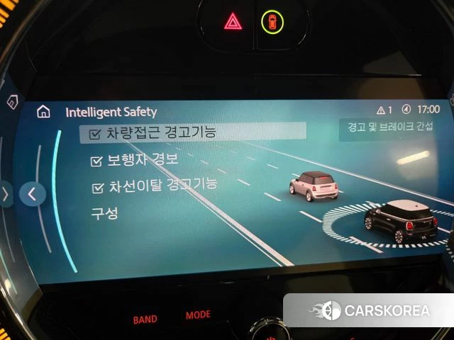 Mini Cooper id 4178278 из Кореи 9