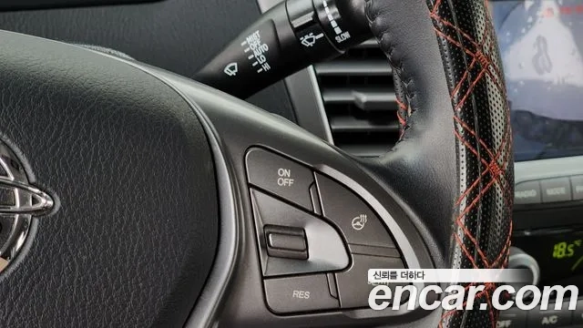 Ssangyong Korando Turismo id 2865546 из Кореи 9