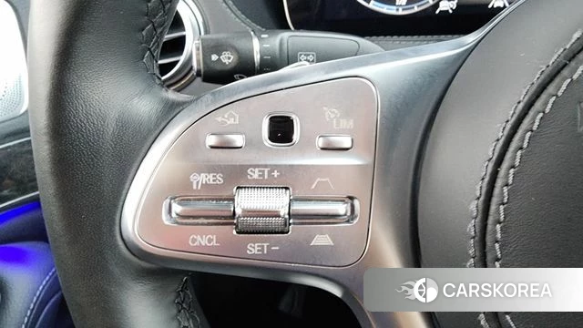 Mercedes-Benz S-Class W222 id 4637387 из Кореи 9