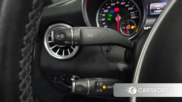 Mercedes-Benz SLC-Class R172 id 3583037 из Кореи 9