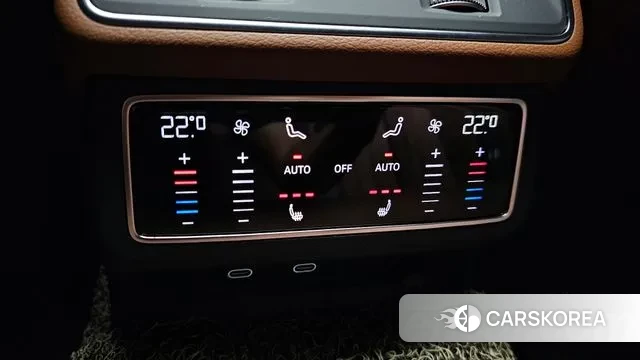 Audi A6 (C8) id 3043240 из Кореи 9