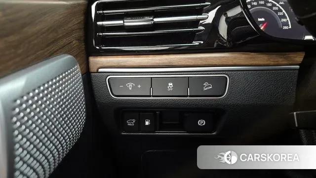 Kia Mohave Master id 3712860 из Кореи 9