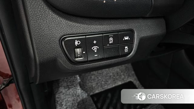 Kia Seltos id 4672029 из Кореи 9