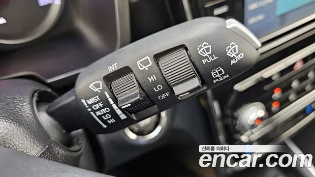 Ssangyong Berry New Tivoli id 2865026 из Кореи 9