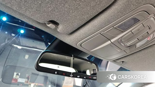 Hyundai Santa Fe TM id 4587275 из Кореи 9