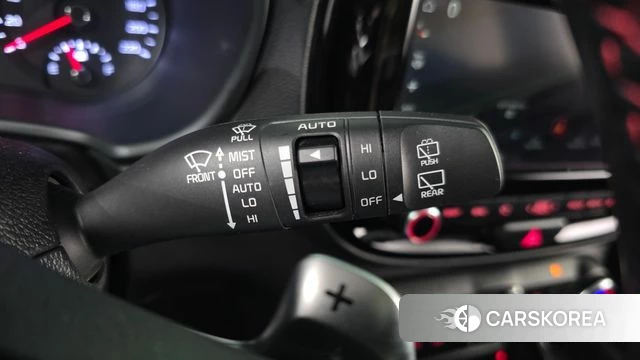 Kia Soul Booster id 4742031 из Кореи 9