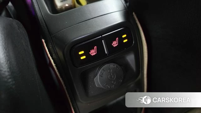 Kia The New Ray id 4716341 из Кореи 9