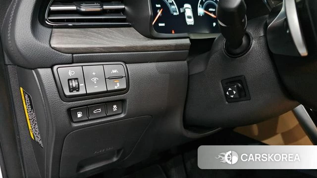 Kia K7 Premier id 4530467 из Кореи 9