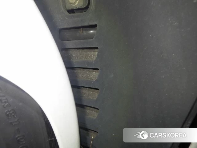 Honda FORZA Z id 3948448 из Японии 9