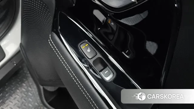 Kia Niro EV id 3334949 из Кореи 9