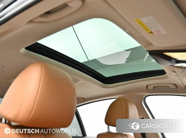 BMW 5 Series (G30) id 3917458 из Кореи 9