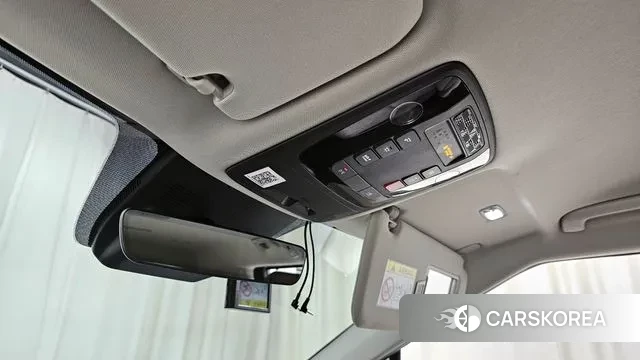 Kia The New Carnival 4th Generation id 2978920 из Кореи 9