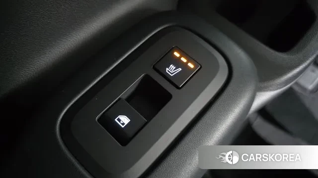 Hyundai Santa Fe (MX5) id 2998121 из Кореи 9