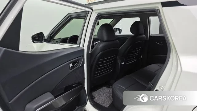 Ssangyong Berry New Tivoli id 3429026 из Кореи 9