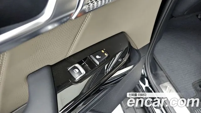 Kia Mohave Master id 2735562 из Кореи 9