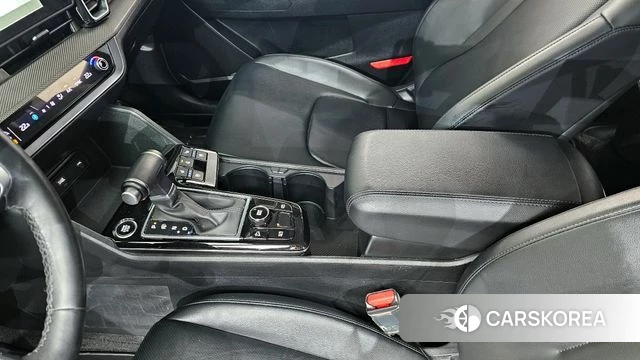 Kia Sportage 5th Generation id 3892048 из Кореи 9