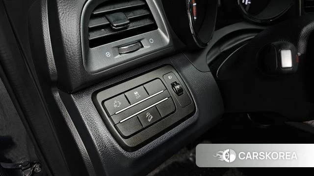 Ssangyong Tivoli Armor id 4331638 из Кореи 9