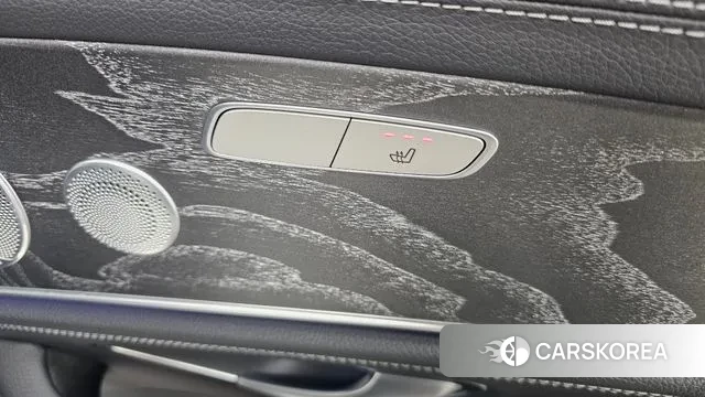 Mercedes-Benz E-Class W213 id 3504413 из Кореи 9