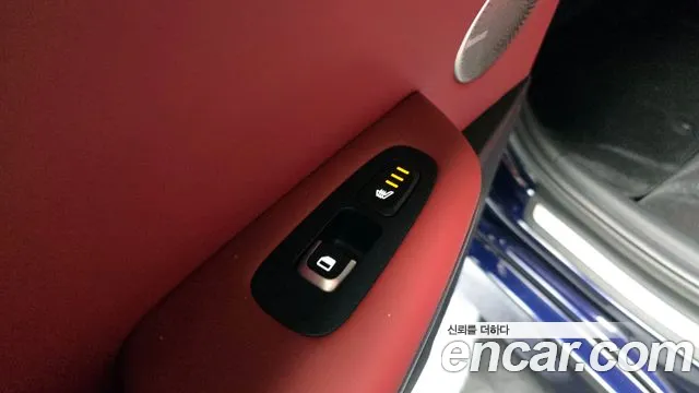 Kia Stinger id 2672540 из Кореи 9