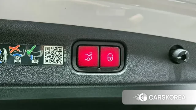 Mercedes-Benz E-Class W214 id 3576023 из Кореи 9