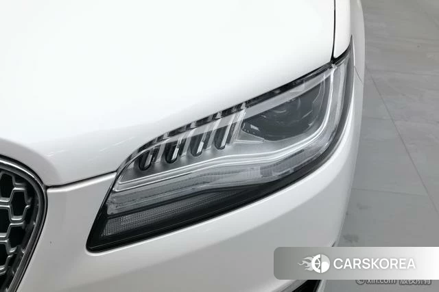 Lincoln MKZ id 4211514 из Китая 9
