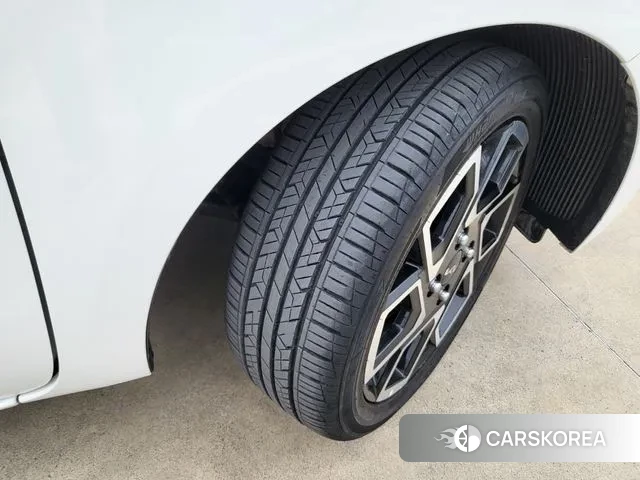 Kia The New Kia Ray id 3639594 из Кореи 9