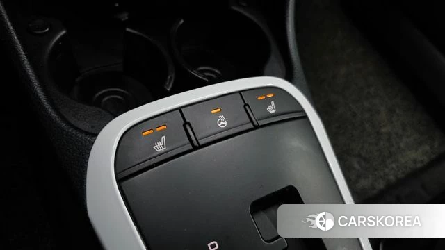 Kia All New Morning (JA) id 4390155 из Кореи 9