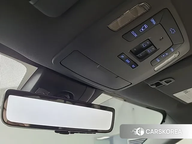 Toyota Sienna 4th Generation id 3057820 из Кореи 9