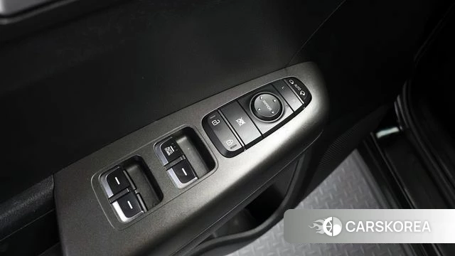 Kia Sportage The Bold id 3828646 из Кореи 9