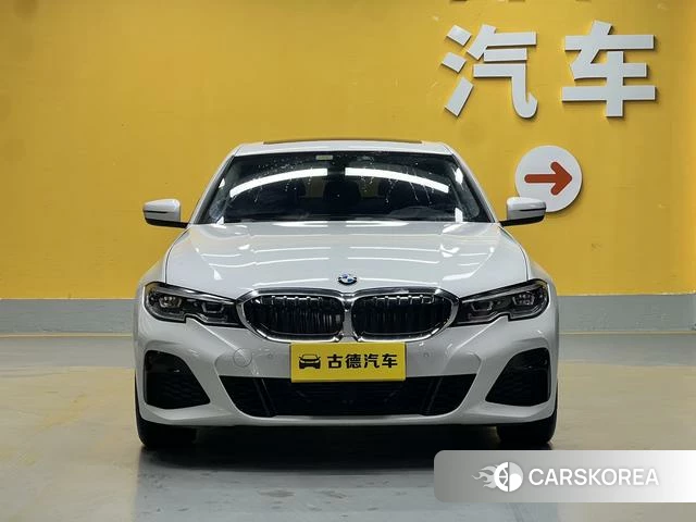 BMW 3 series id 4300235 из Китая 9