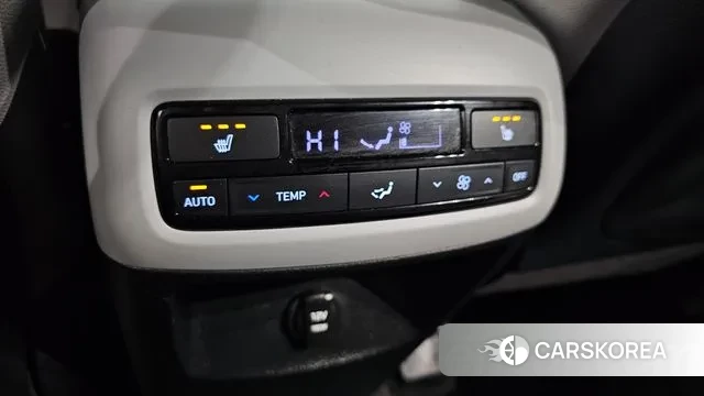 Hyundai The New Palisade id 3457735 из Кореи 9