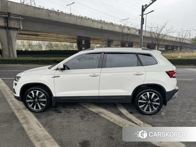 Skoda Krok id 4241571 из Китая 9