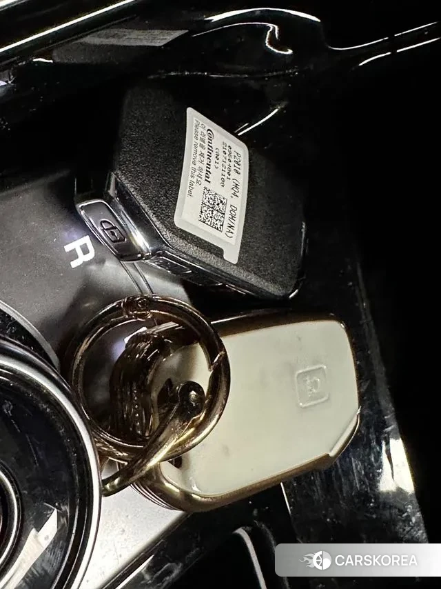 Kia Sorento 4th Generation id 3765140 из Кореи 9