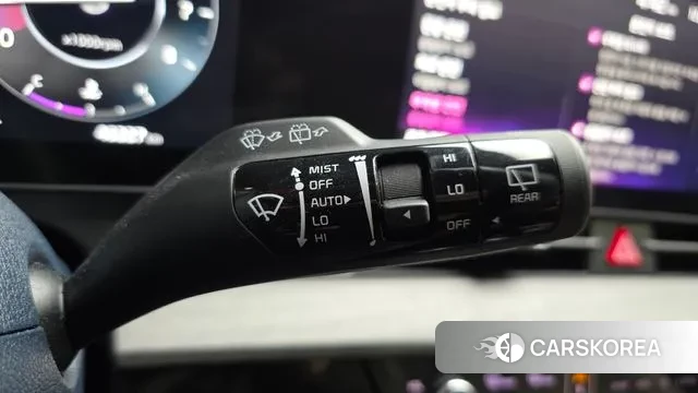 Kia Sportage 5th Generation id 3442786 из Кореи 9