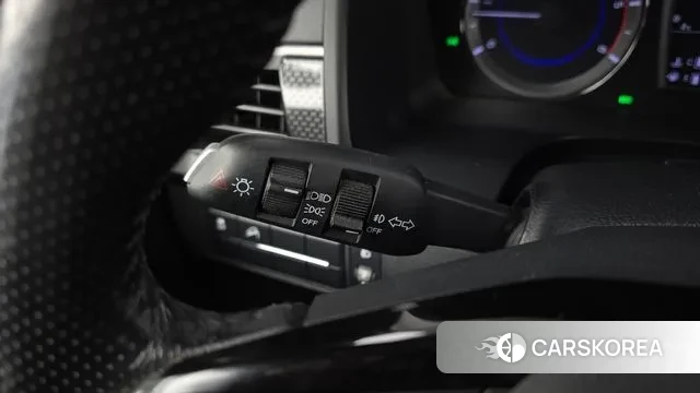 Ssangyong The New Rexton Sports Cannes id 3458807 из Кореи 9