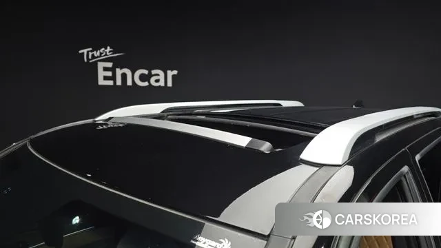 Kia Mohave Master id 3530064 из Кореи 9