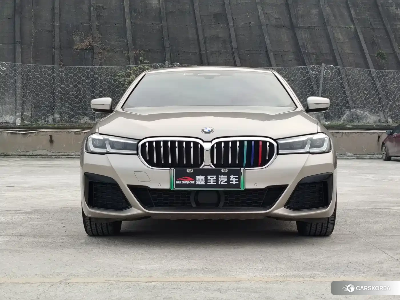 BMW 5 series id 4606904 из Китая 9