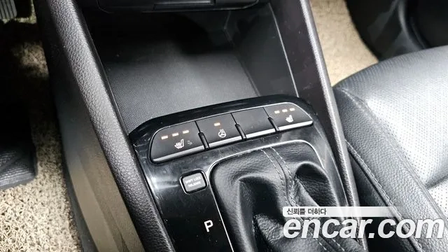 Kia Stonic id 2952041 из Кореи 9