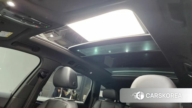 Audi Q7 (4M) id 3897133 из Кореи 9