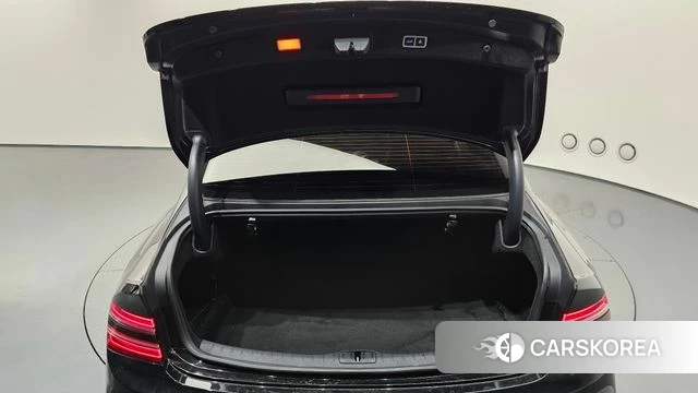 Genesis G80 (RG3) id 4739686 из Кореи 9