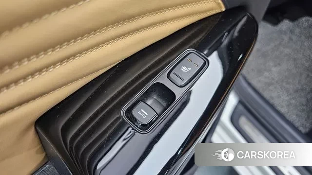 Kia K7 Premier id 3727483 из Кореи 9