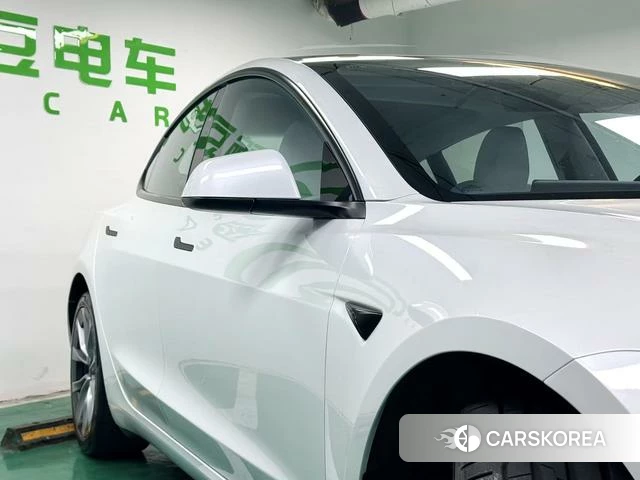 Tesla Model 3 id 4228444 из Китая 9