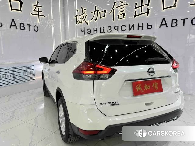 Nissan Qijun id 4259233 из Китая 9
