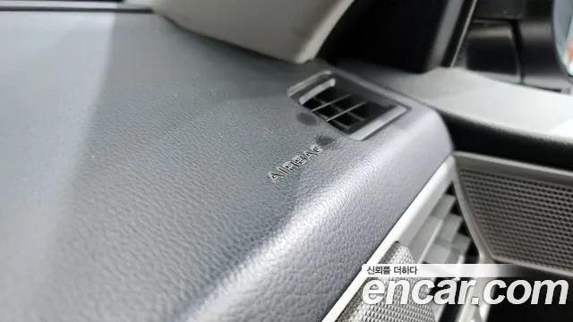 Ssangyong Rexton Sports id 2907654 из Кореи 9